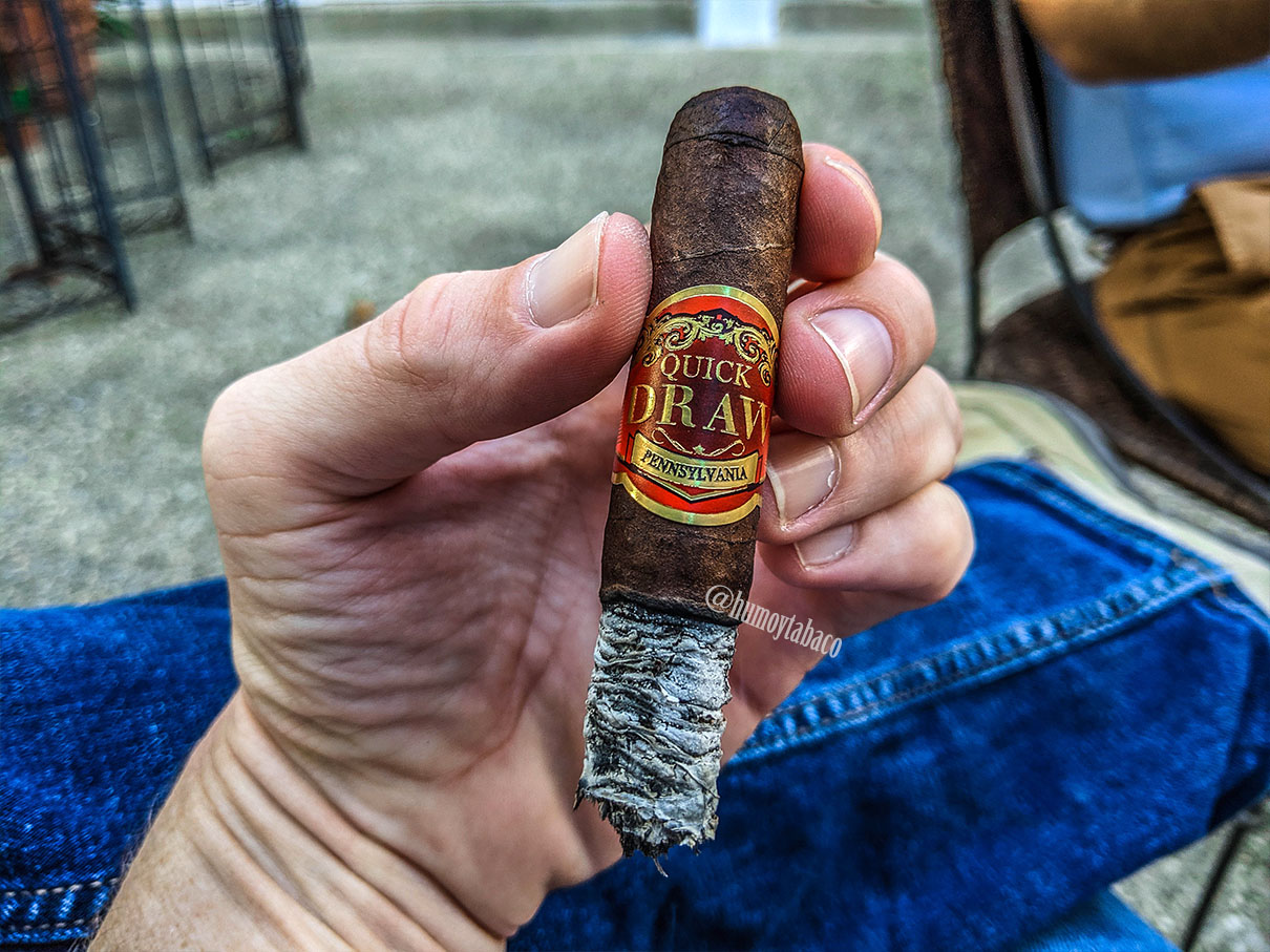 Southern Draw - Quick Draw Pennsylvania 05