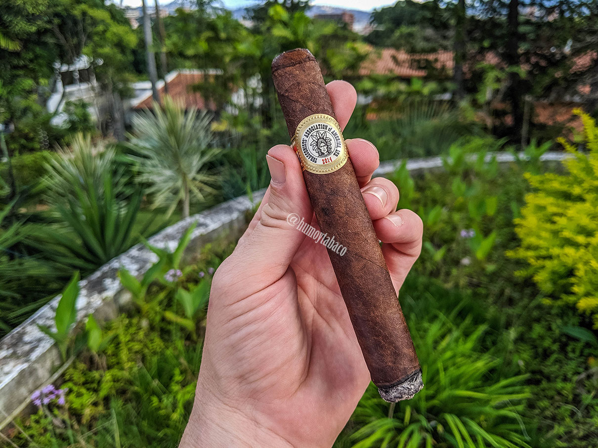 Tatuaje - TAA 2014 02