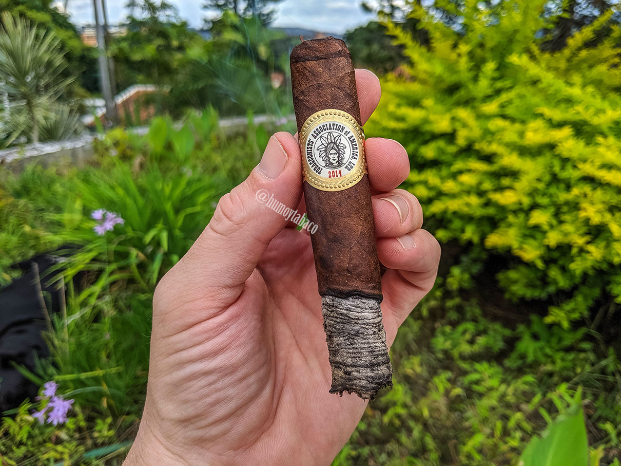 Tatuaje - TAA 2014 04