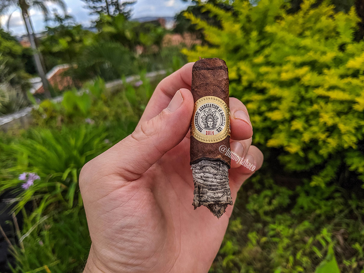Tatuaje - TAA 2014 05