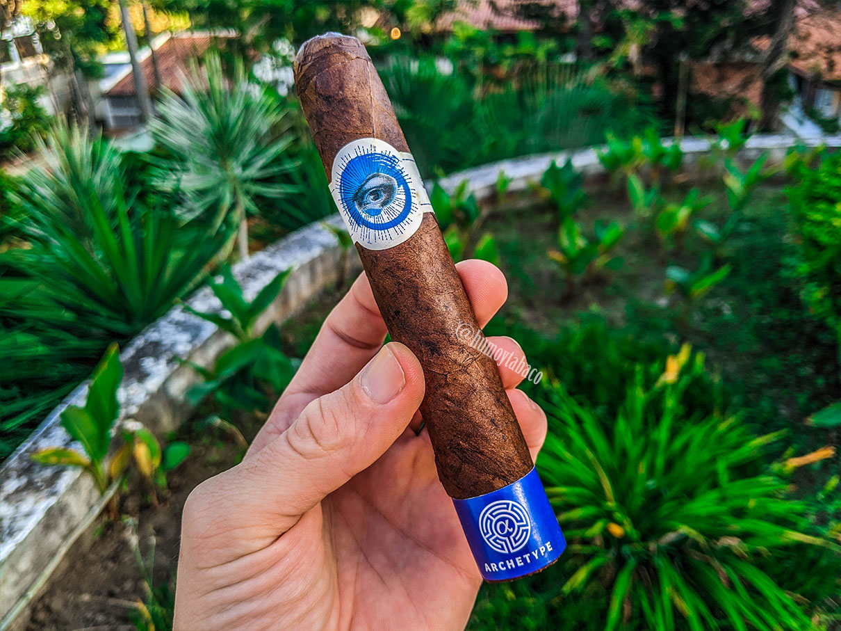 Archetype - Sage Advice 01