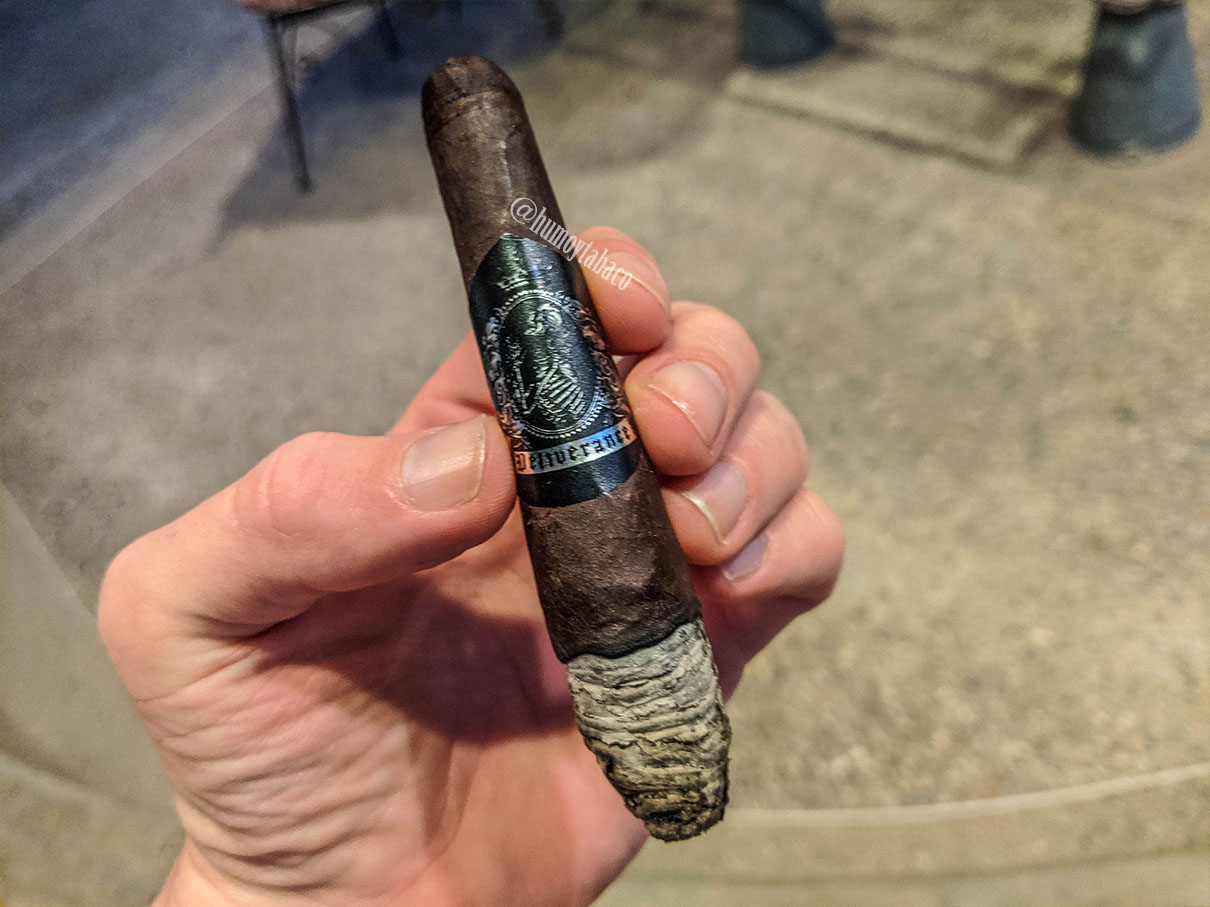 Black Label Trading Company - Deliverance Nocturne 04