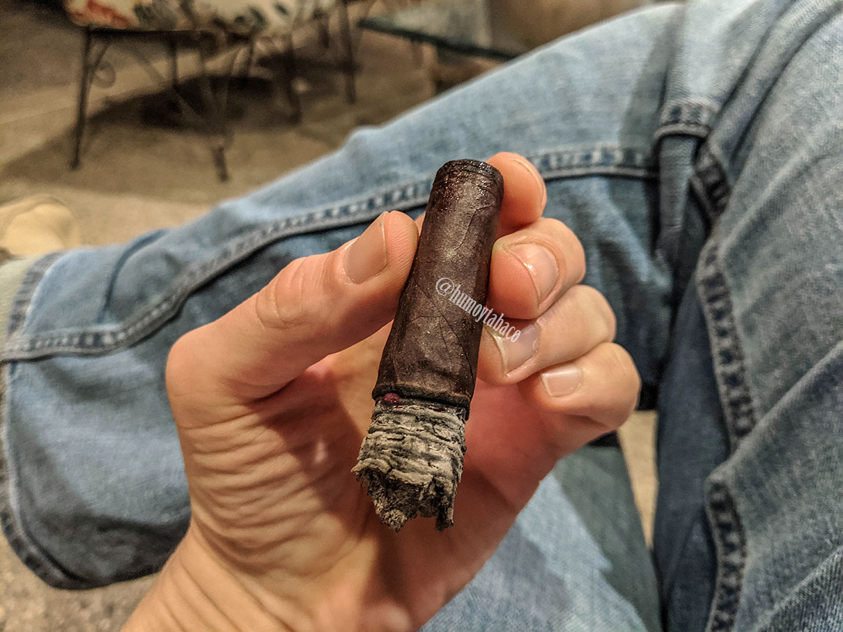 Black Label Trading Company - Deliverance Nocturne 06