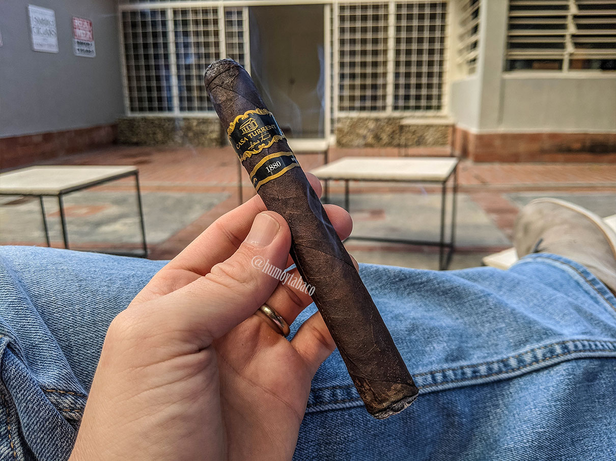 Casa Turrent - 1880 01