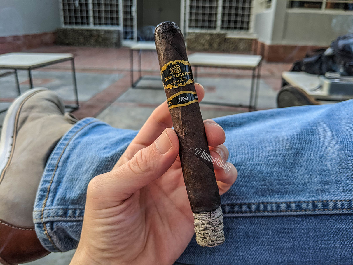 Casa Turrent - 1880 02