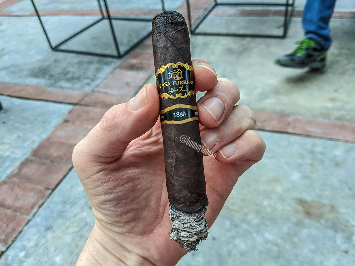 Casa Turrent - 1880 03