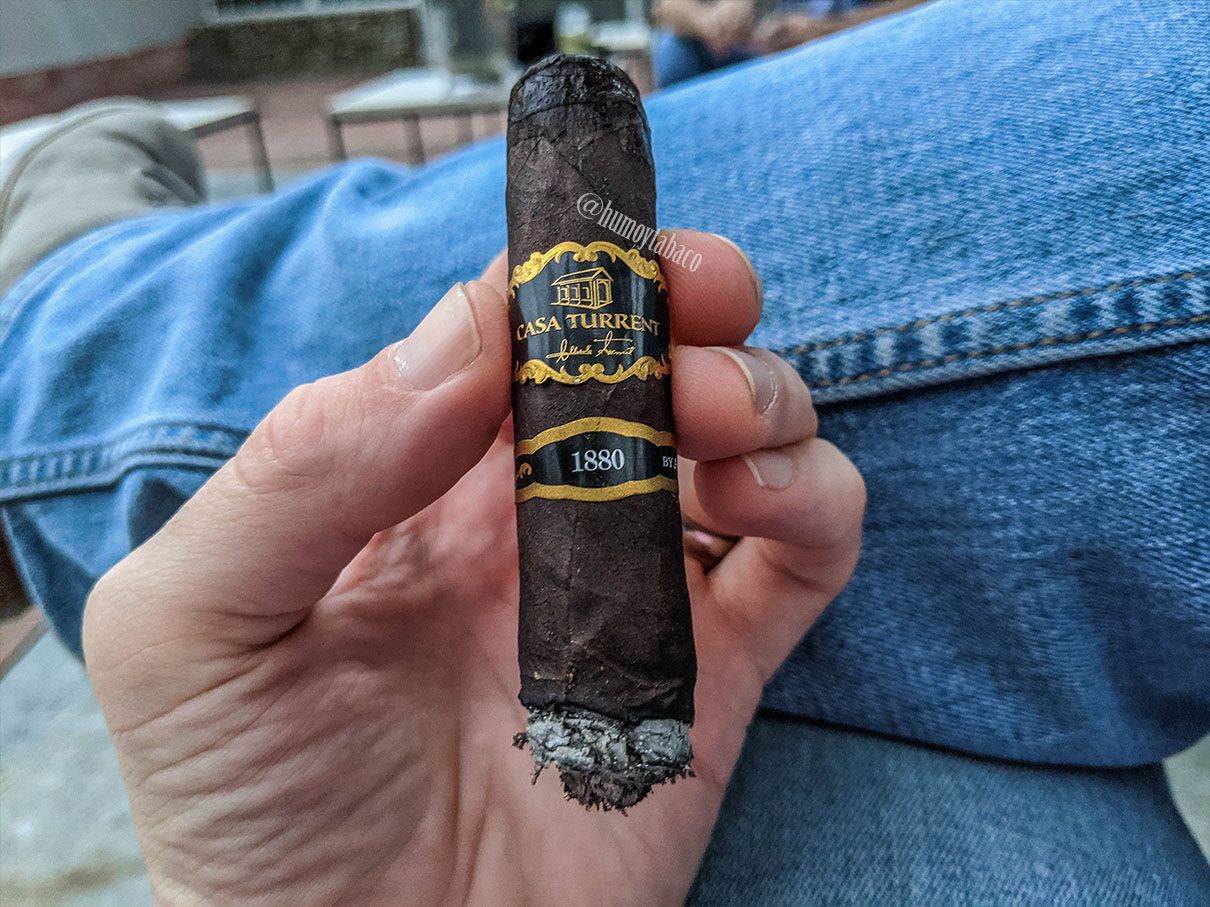 Casa Turrent - 1880 04