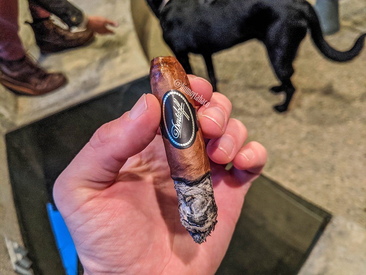 Davidoff - Nicaragua 05