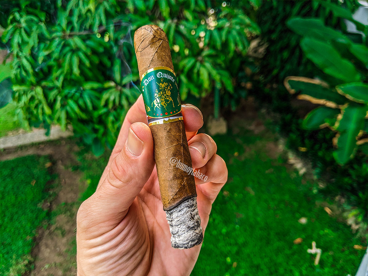 Don Quijote - Barrel Aged R 03