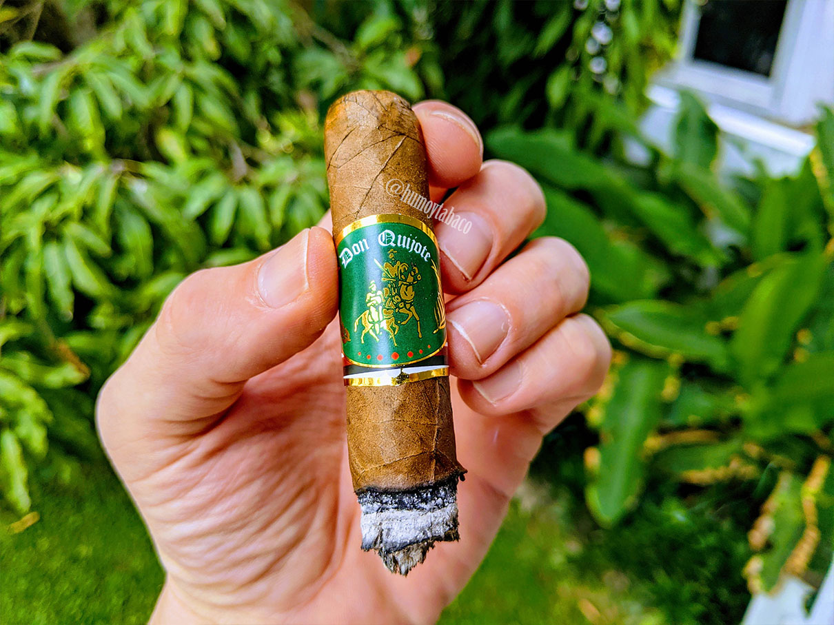 Don Quijote - Barrel Aged R 05