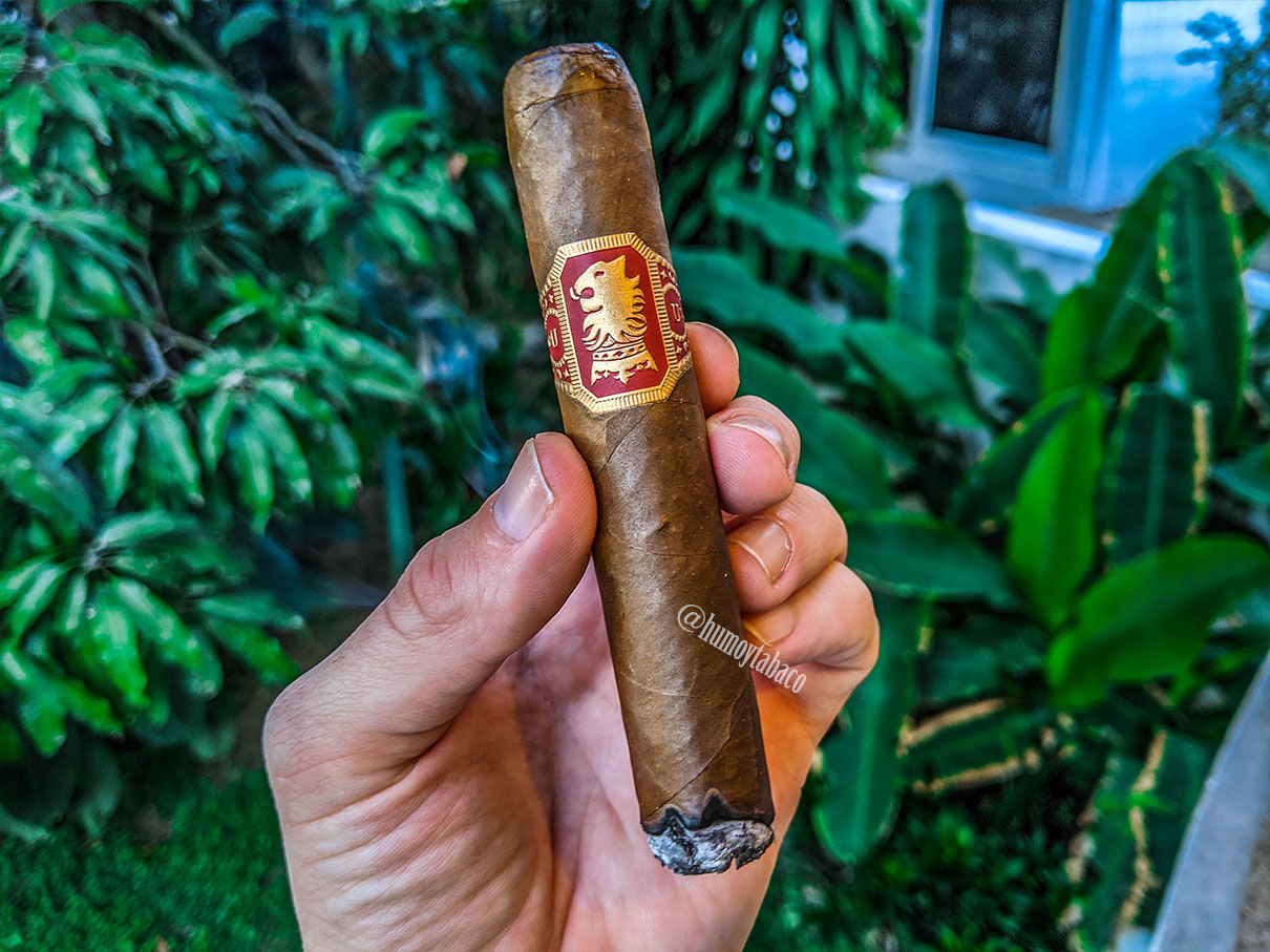 Drew Estate - Undercrown Sungrown 02