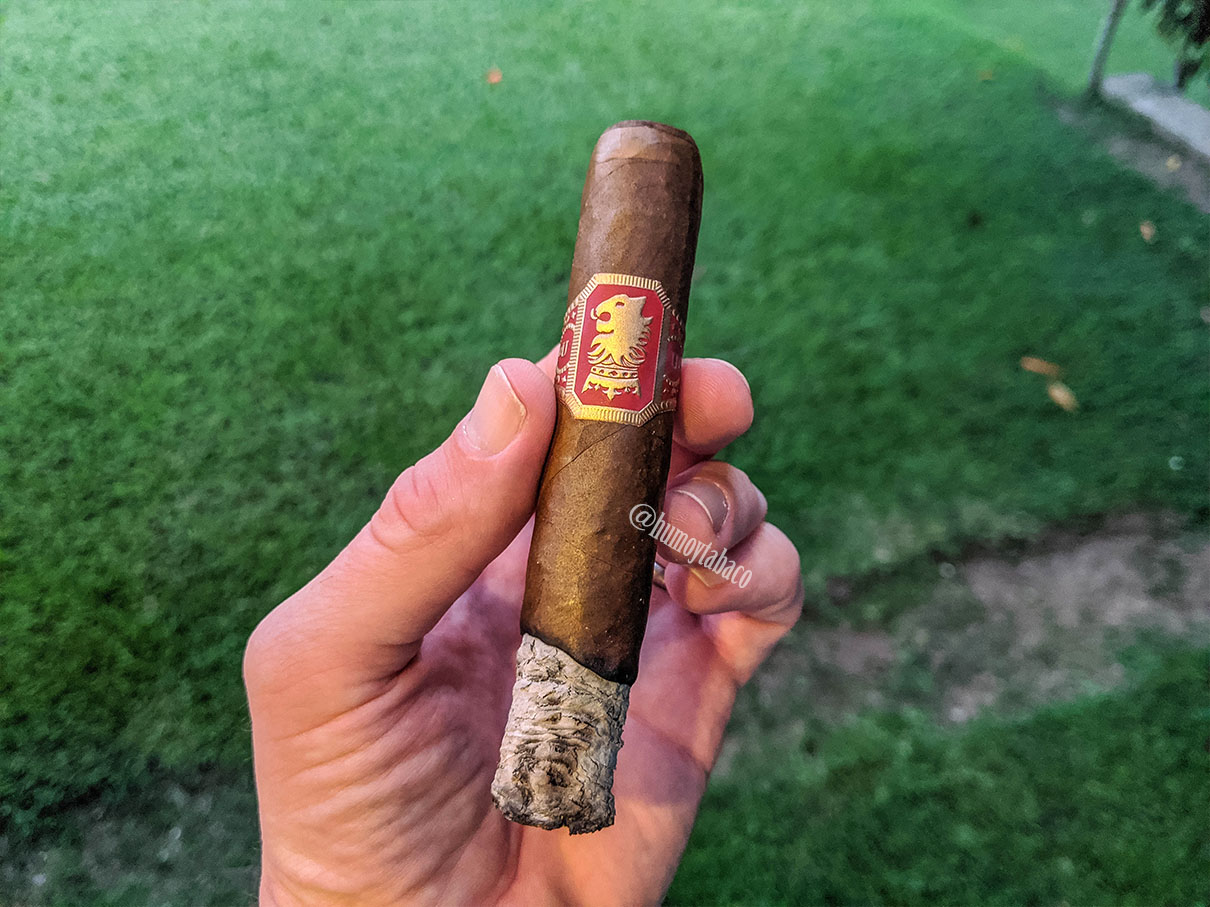 Drew Estate - Undercrown Sungrown 03