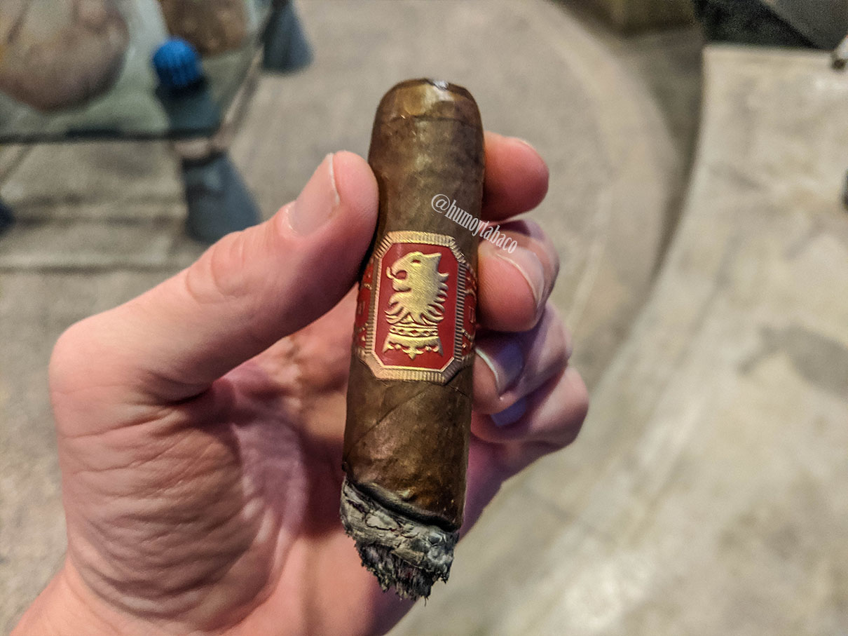 Drew Estate - Undercrown Sungrown 05