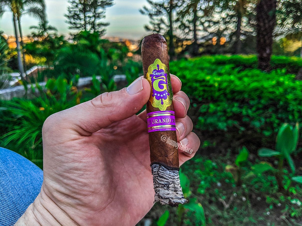 Graycliff - Chateau Gran Cru 04