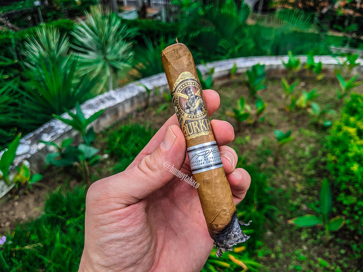 Gurkha - Symphony 03