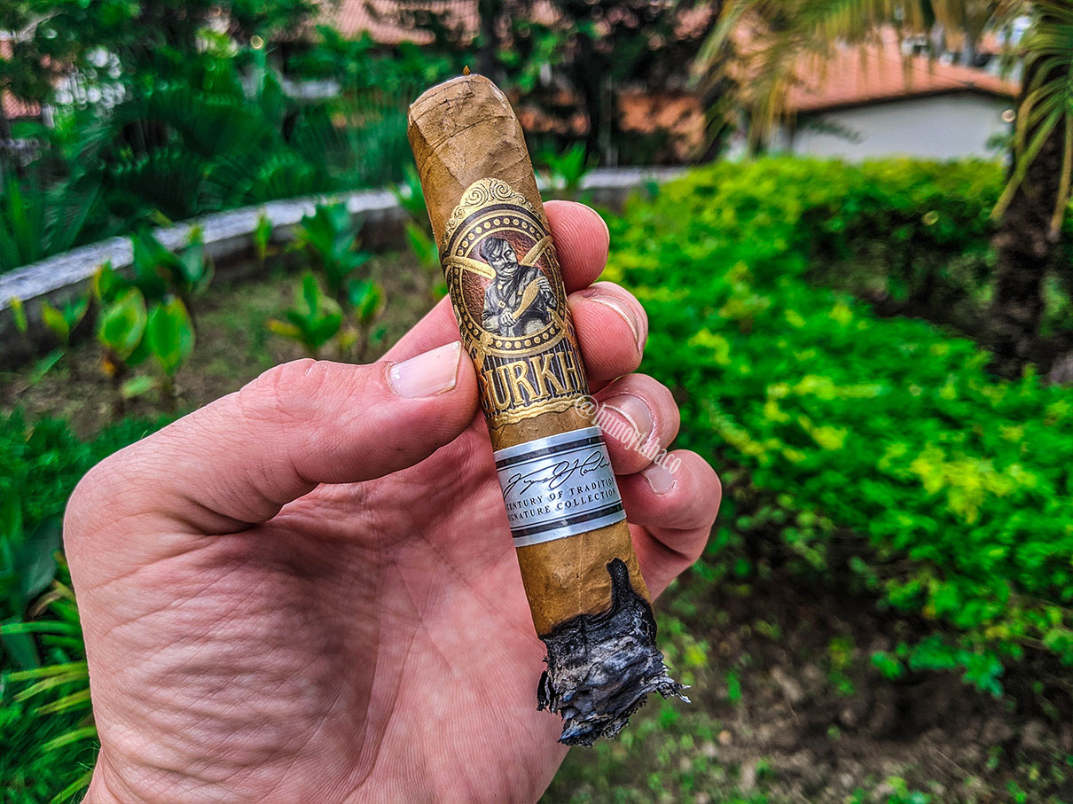 Gurkha - Symphony 04