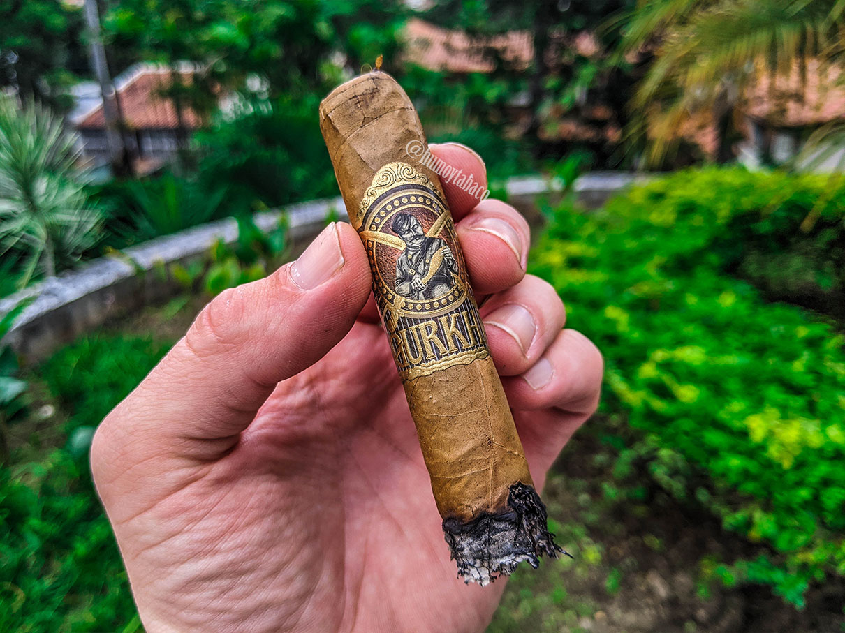 Gurkha - Symphony 05