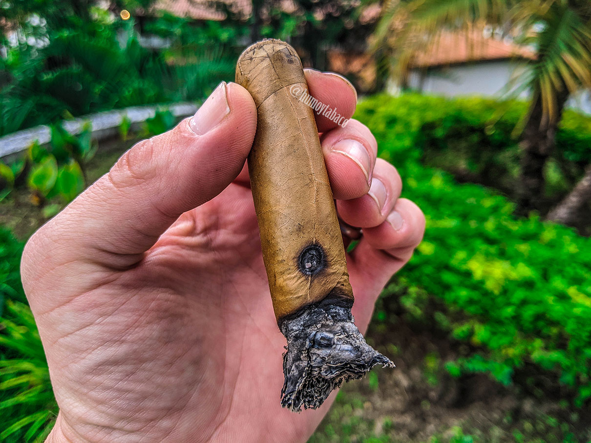 Gurkha - Symphony 06