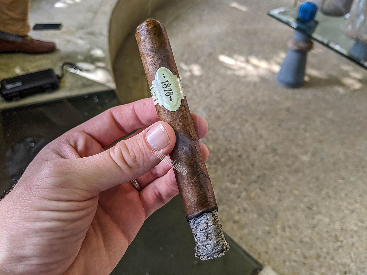 Key West - Maduro 02
