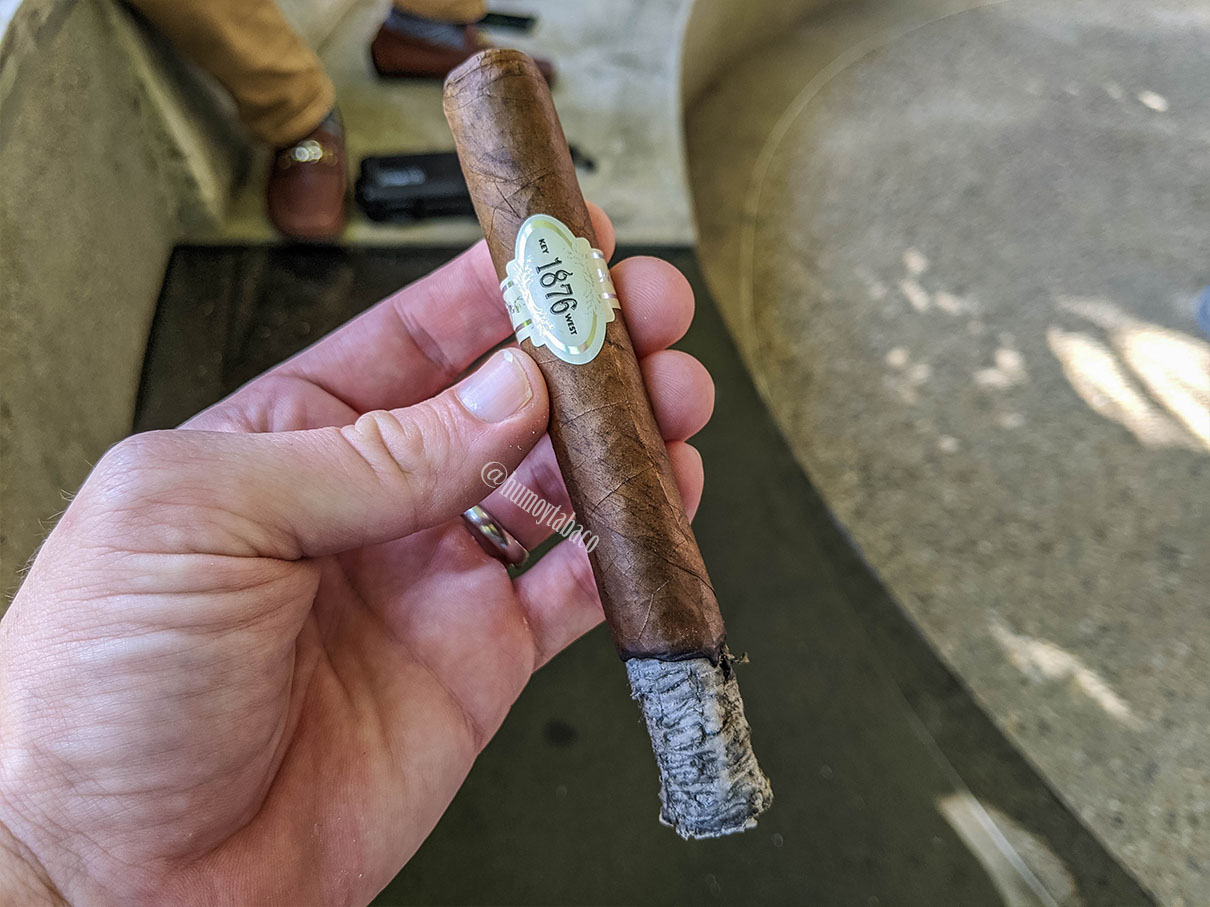 Key West - Maduro 03
