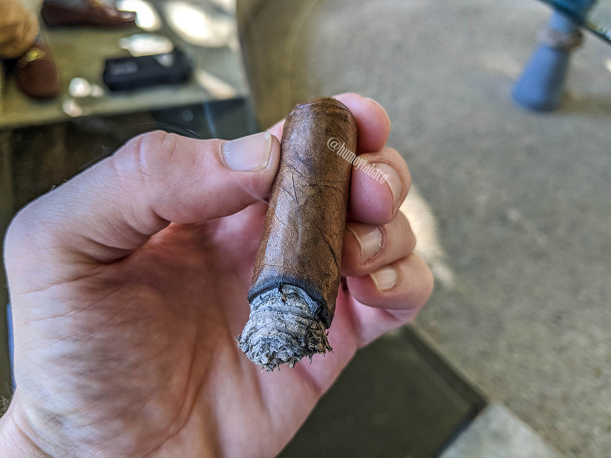 Key West - Maduro 06