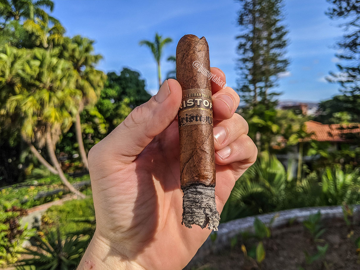 Kristoff - Kristania 04