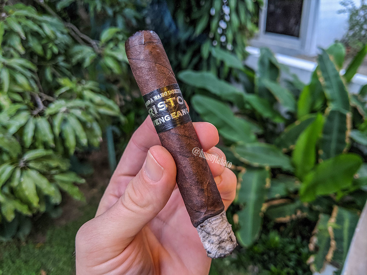 Kristoff - Vengeance 03