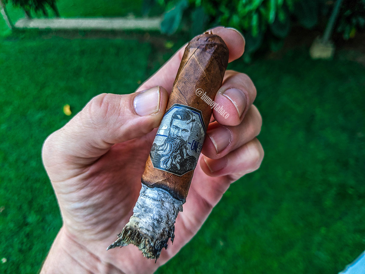 La Barba - One & Only 05