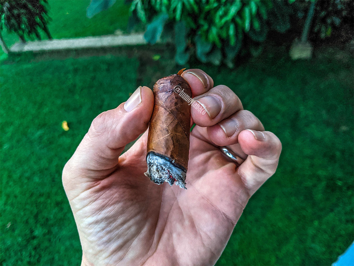 La Barba - One & Only 06