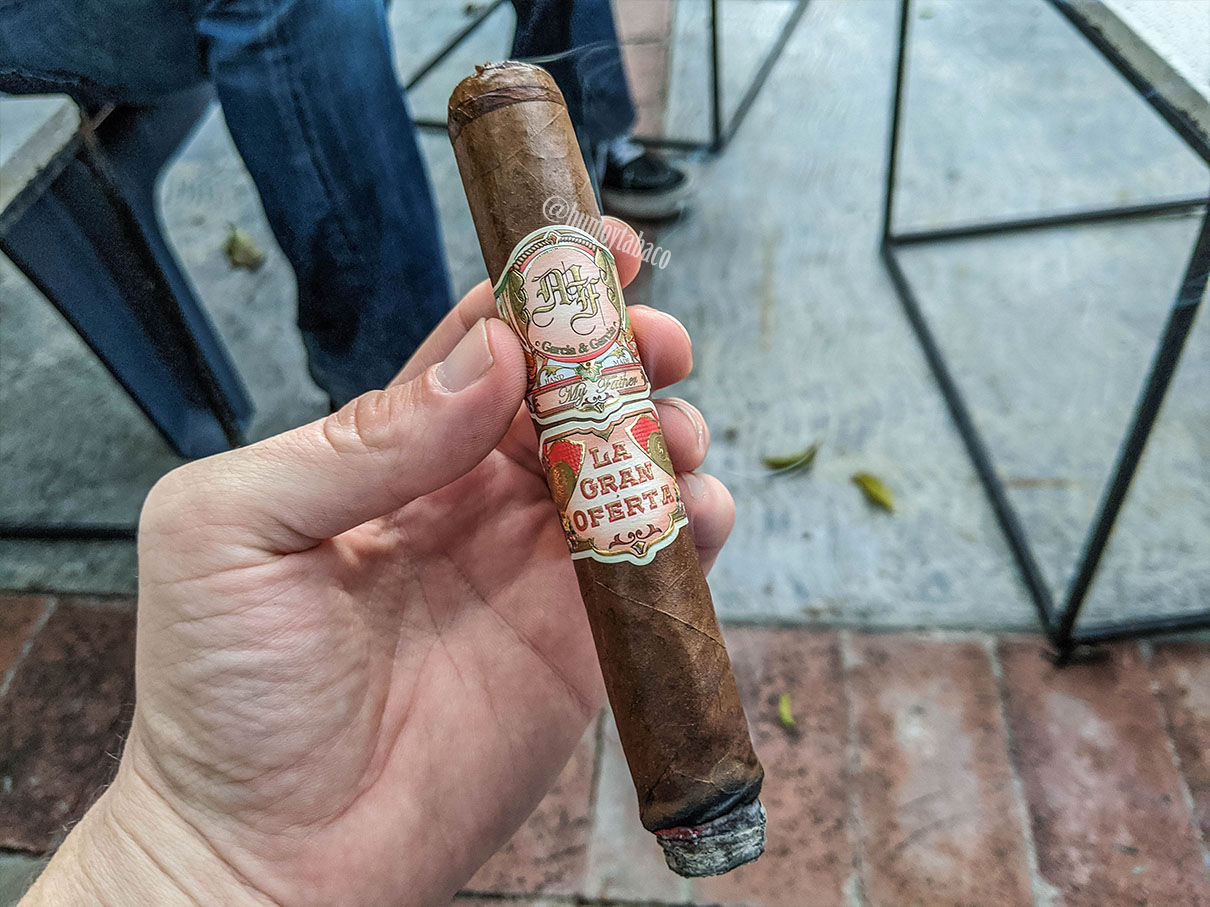 My Father - La Gran Oferta 02