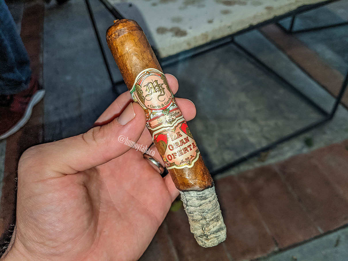 My Father - La Gran Oferta 03