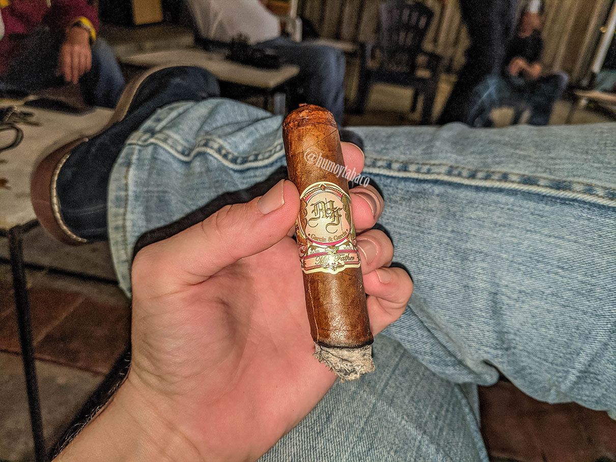 My Father - La Gran Oferta 05