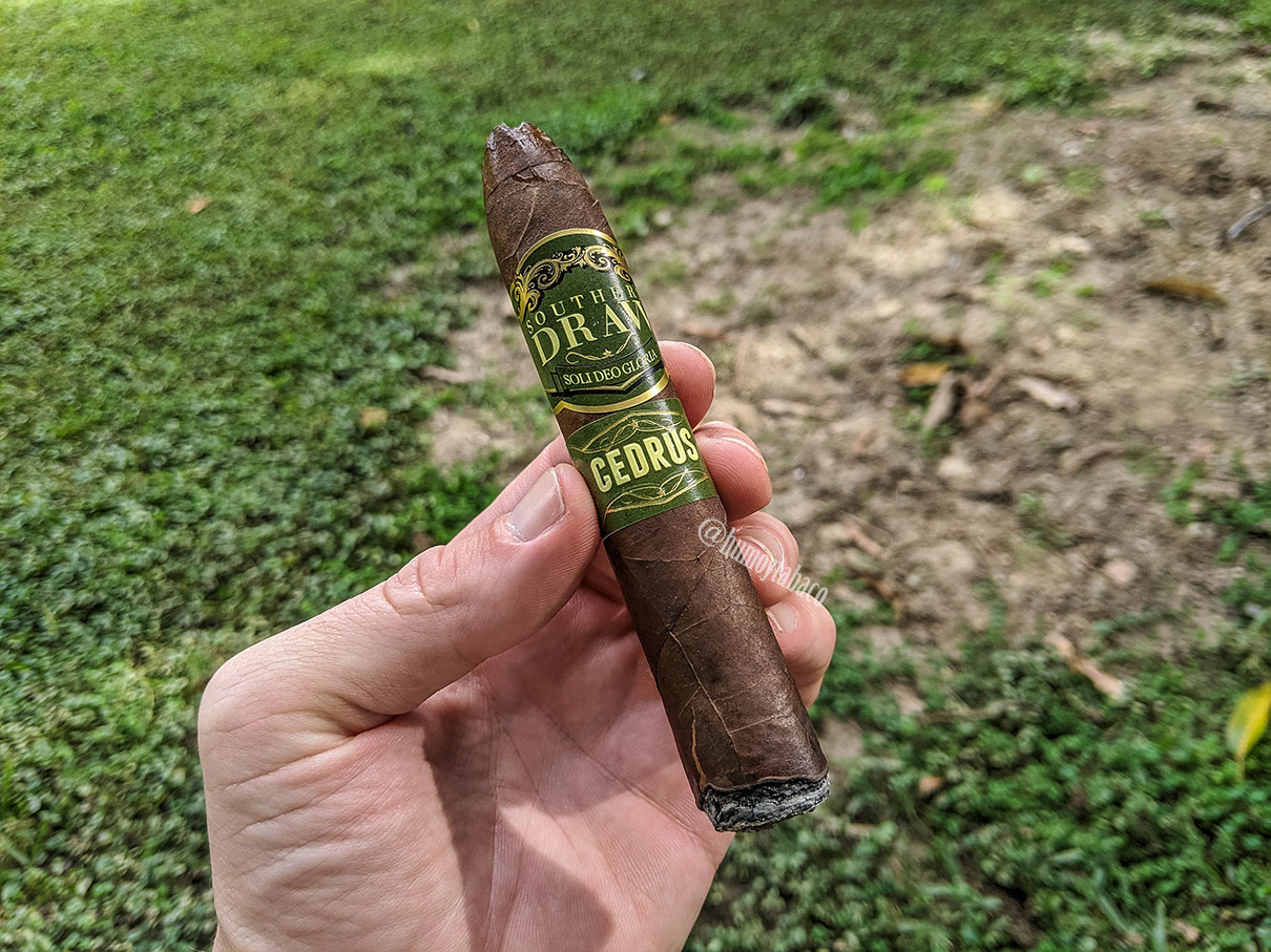 Southern Draw - Cedrus 02