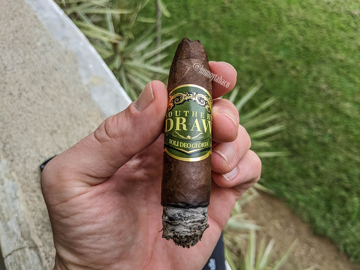 Southern Draw - Cedrus 05