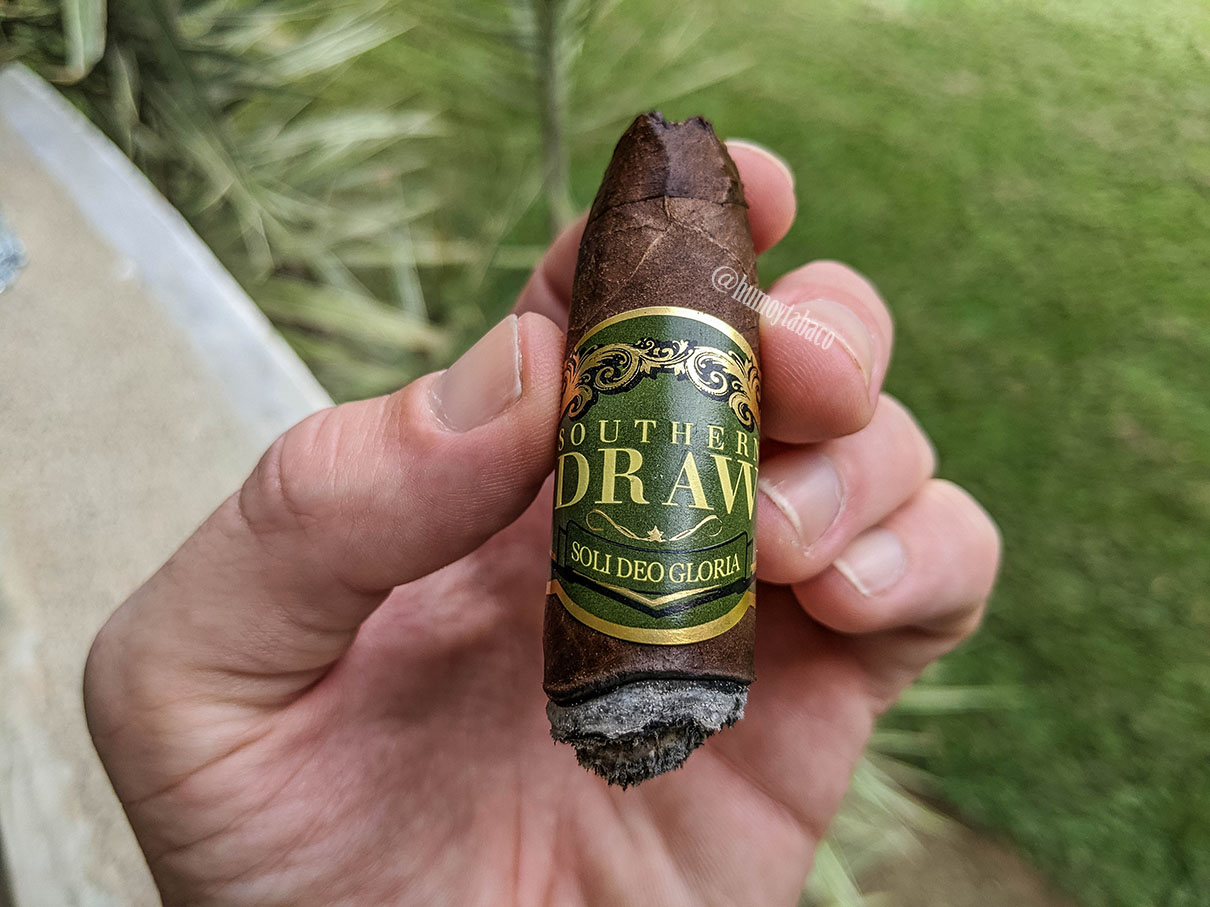 Southern Draw - Cedrus 06