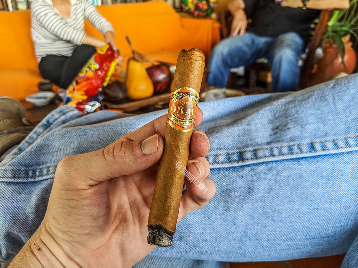 Southern Draw - Quick Draw Connecticut 02