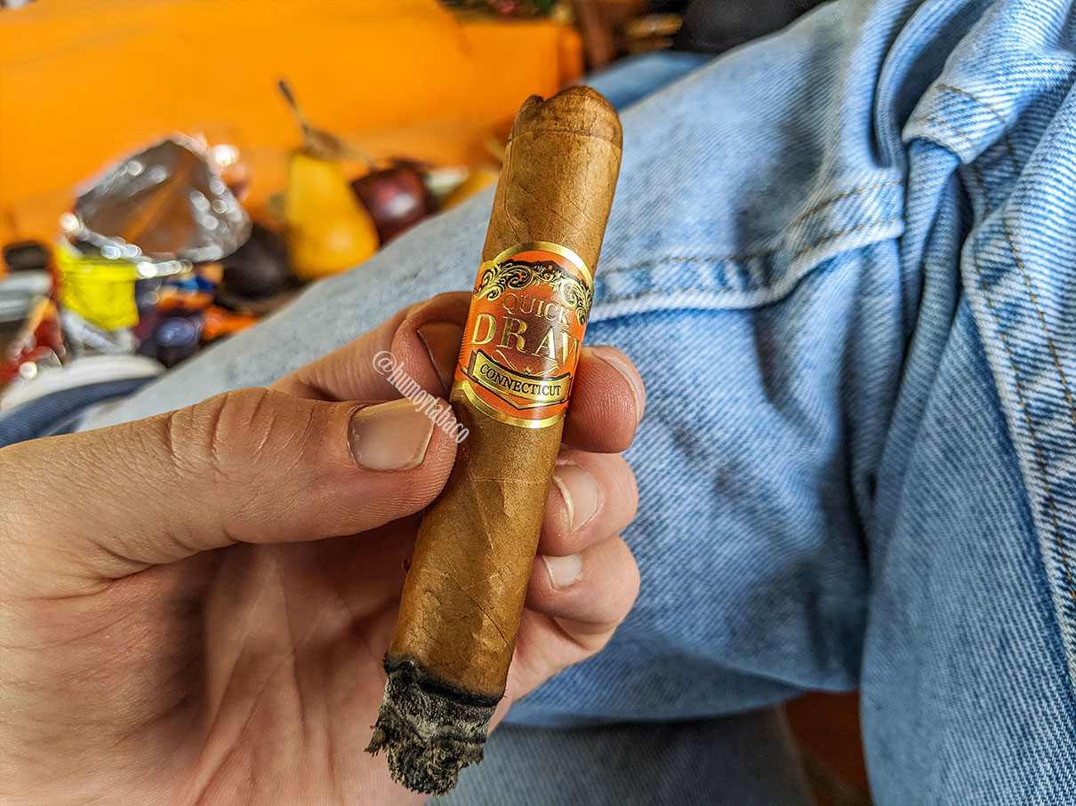 Southern Draw - Quick Draw Connecticut 04