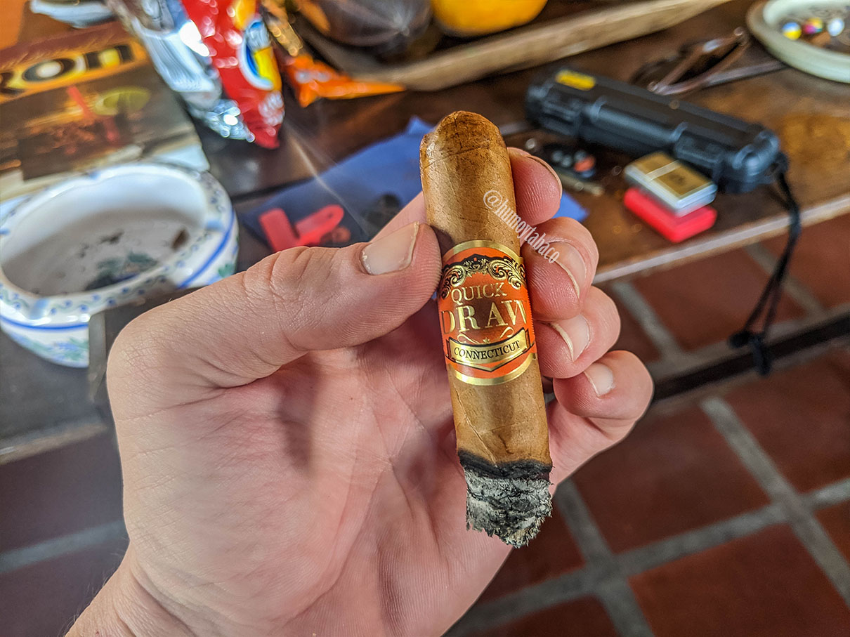 Southern Draw - Quick Draw Connecticut 05