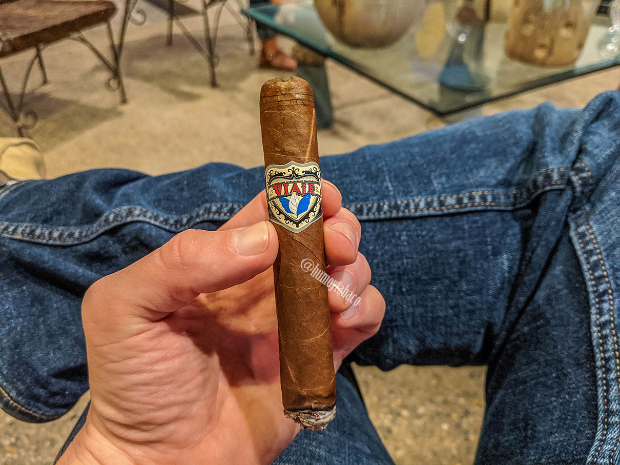 Viaje - Exclusivo Nica Leaded 03