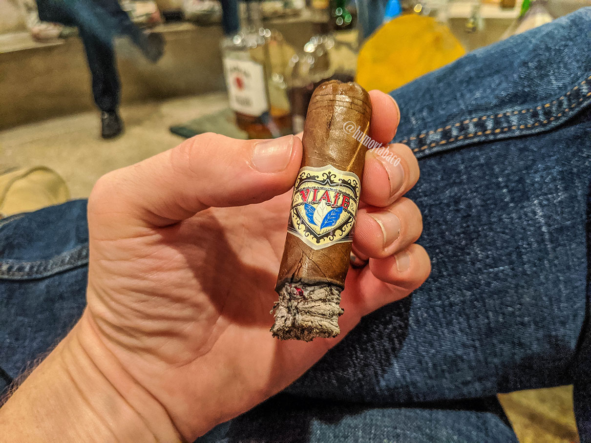 Viaje - Exclusivo Nica Leaded 06