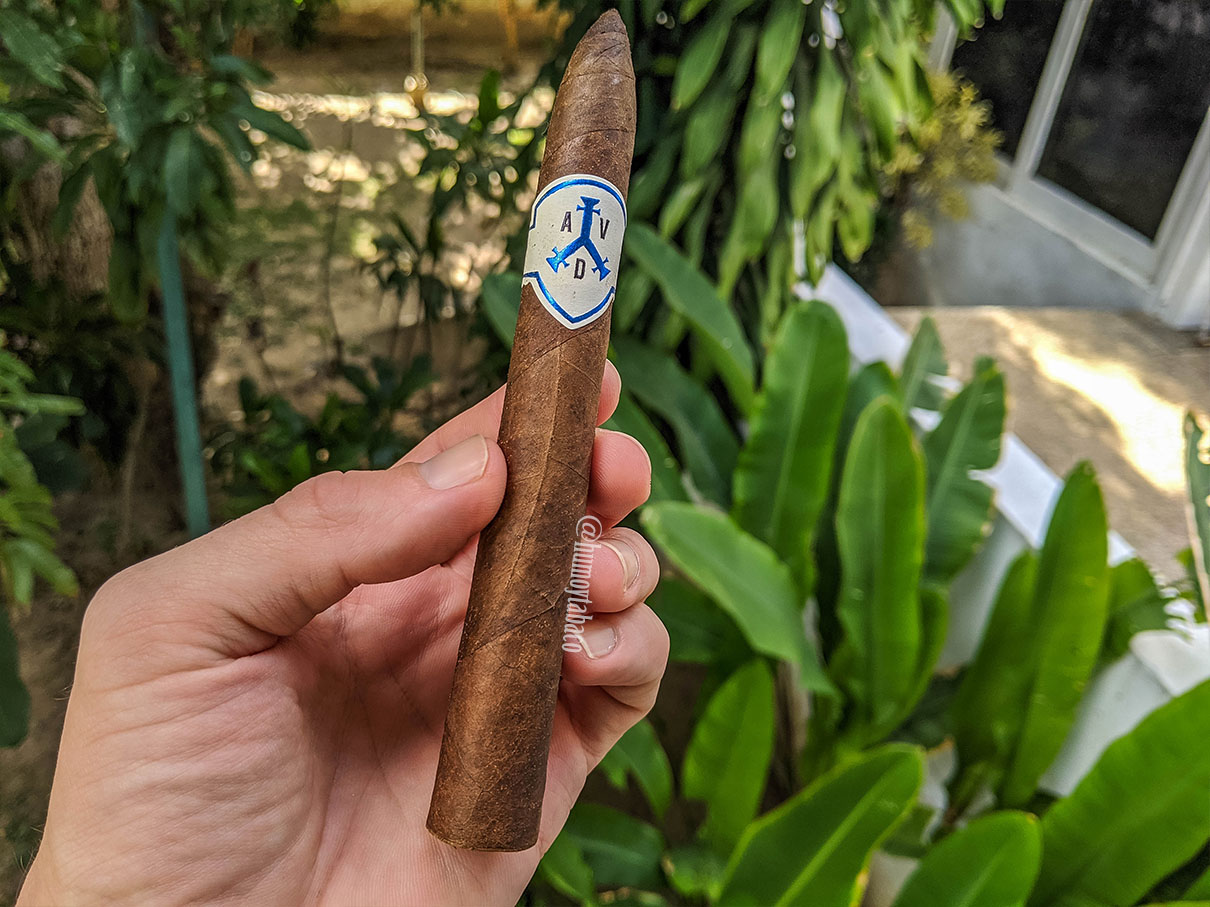 Adventura - The Navigator 01