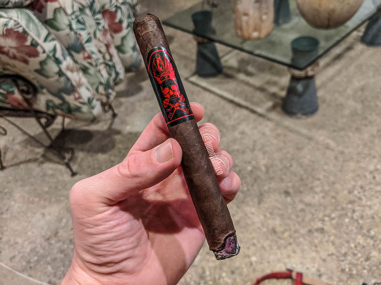 Black Label Trading Company - Bishop's Blend 02