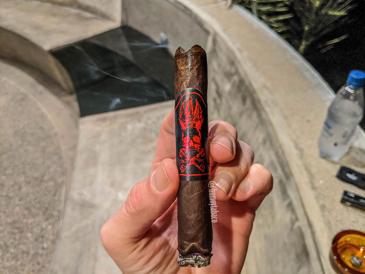 Black Label Trading Company - Bishop's Blend 04