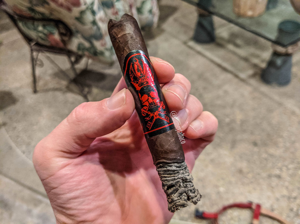 Black Label Trading Company - Bishop's Blend 05