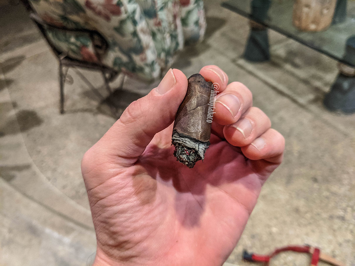 Black Label Trading Company - Bishop's Blend 06