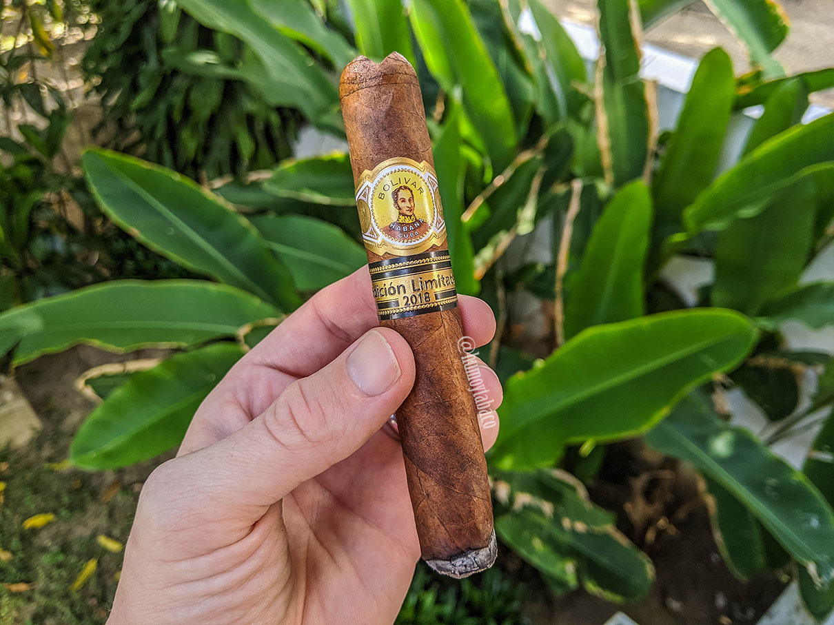 Bolivar - Soberano EL 2018 02