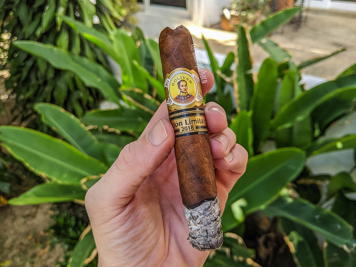 Bolivar - Soberano EL 2018 03
