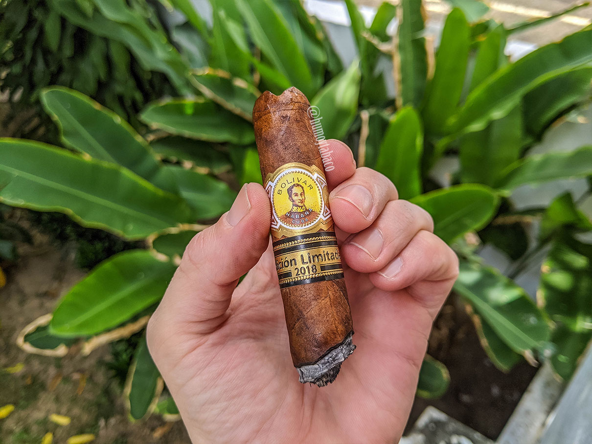 Bolivar - Soberano EL 2018 04