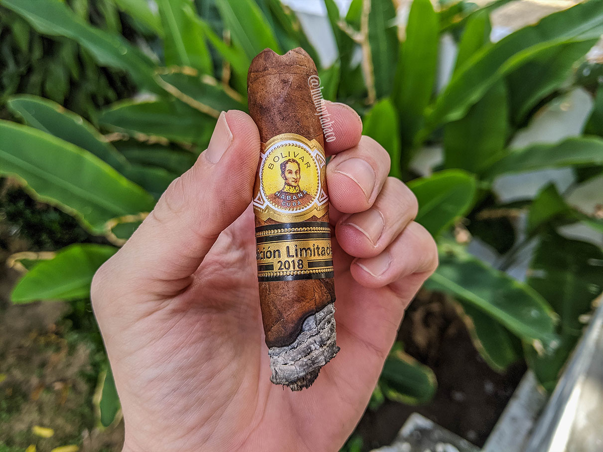 Bolivar - Soberano EL 2018 05