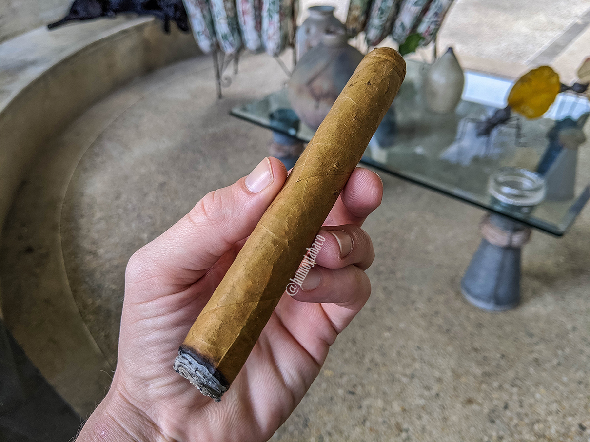 CFT - Chocolate Birthday Cake 02